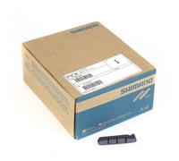 Chaussures Frein r55c4 Cercles Carbone Dura-Ace br-9000 50 Paires SH-Y8L298071