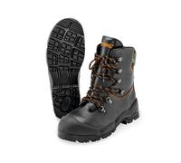 STIHL STIHL Bottes en cuir pour tronçonneuse, bottes FUNCTION taille 44 Quantité:1