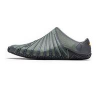 Chaussures Furoshiki ECO Free pour femme - Vibram - Vert - A élastique - Textile 41