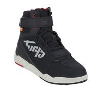 Chaussures Moto Furygan Get Down Noir43 Noir