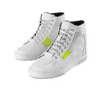 Chaussures Furygan Sacramento D3o Blanc 44 Blanc