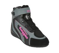 Furygan V4 Easy D3o® Motorcycle Shoes Noir EU 36 Femme