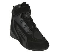 Furygan V4 Easy D3o® Motorcycle Shoes Noir EU 43 Homme