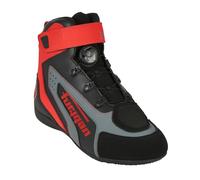 Chaussures Furygan V4 Easy D3o® Noir 46 Noir