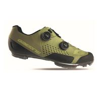 Gaerne Carbon G.dare Mtb Shoes Vert EU 43 Homme