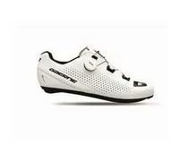 Gaerne Carbon G.tuono Road Shoes Blanc EU 43 Homme Matt White