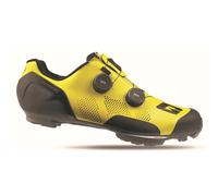 Gaerne Carbon Snx Mtb Shoes Jaune EU 42 Homme