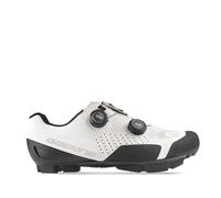 Chaussures Gaerne Dare BOA VTT blanc titane - 43