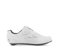 Gaerne G.fuga Wide Road Shoes Blanc EU 42 Homme