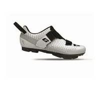 Gaerne G.iron Mtb Triathlon Road Shoes Blanc EU 40 Homme