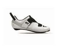 Gaerne G.iron Triathlon Road Shoes Blanc EU 44 Homme