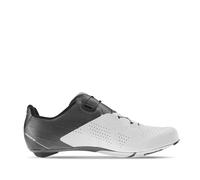 Gaerne G.jet Road Shoes Blanc,Gris EU 45 Homme