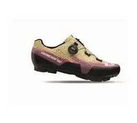 Gaerne G.lampo Mtb Shoes Jaune EU 44 Homme