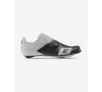 Gaerne G.jet Road Shoes Noir EU 45 Homme White / Black