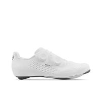 Gaerne G.jet Wide Road Shoes Blanc EU 45 Homme