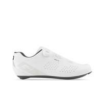 Gaerne G.sprint+ Wide Road Shoes Blanc EU 43 Homme