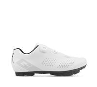 Gaerne G.trail+ Mtb Shoes Blanc EU 44 Homme