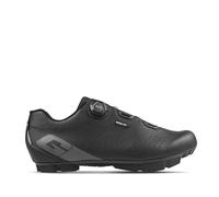 Chaussures Gaerne Trail+ Wide Noir