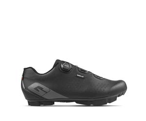 Chaussures Gaerne Trail+ Wide Noir