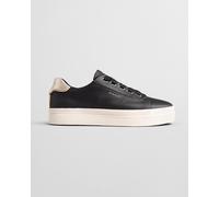 Chaussures Gant Avona noir doré femme - 40