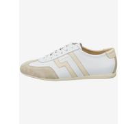Chaussures Gant Sperly Leather blanc beige clair beige - 36