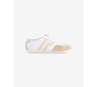Chaussures Gant Sperly Leather blanc beige clair beige - 38