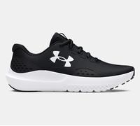 Chaussures Garçon Running Under Armour UA GGS Surge 4 3027103 001 Noir Gris