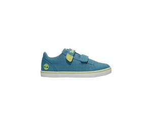 Chaussures Garçon Timberland Blue 35
