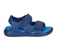 Biomecanics 262295 Sandale, Bleu Marine, 27 EU