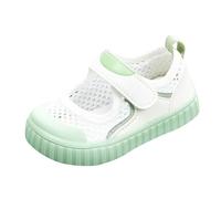 Chaussures Garçons Et Filles Bebe Premier Pas de Sport Loisirs Semelle en Caoutchouc antidérapante Cuir Souple Bébé Enfant Baskets