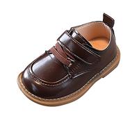Chaussures Garçons Et Filles Fille Garçon Premiers d'eau Bébé Creuse Boucle De Crochet Fond plat antidérapantes Sandales Pas 0-24 Mois 2025