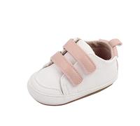Chaussures Garçons Et Filles pour Tout-Petits d'eau Bébé Creuse Boucle De Crochet Toile première Cuir Souple Enfant Basket Mode