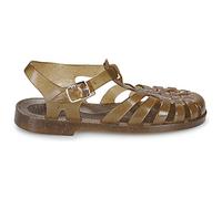 Chaussures garcons MEDUSE SUNCHANVRE Marron 32