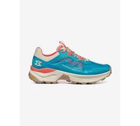 Garmont - Women's 9.81 Engage - Chaussures multisports - EU 37,5 - caneel blue / coral rose