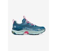 Chaussures Garmont 9.81 Engage GORE-TEX bleu rose femme - 38