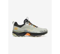 Chaussures Garmont 9.81 Engage GORE-TEX gris clair orange - 42.5