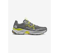Garmont - 9.81 Engage - Chaussures multisports - EU 41 - steel grey / primerose green