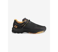 Chaussures unisexe Garmont 9.81 HI-RIDE noir/jaune 45