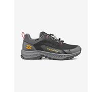 Chaussures Garmont 9.81 Pulse Waterproof noir gris - 46.5