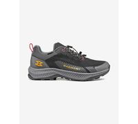 Chaussures Garmont 9.81 Pulse Waterproof noir gris foncé - 45