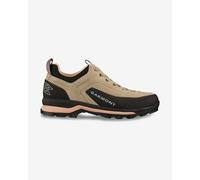 Garmont Dragontail - Chaussures approche femme Cornstalk Beige / Pink 40
