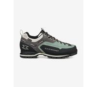 Chaussures Garmont Dragontail MNT Evo GORE-TEX gris foncé vert femme - 39