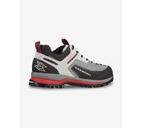 Chaussures Garmont Dragontail Tech GORE-TEX gris noir rouge. - 41.5