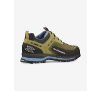 Chaussures Garmont Dragontail Tech GORE-TEX vert kaki bleu - 45
