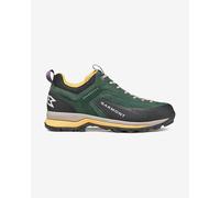 Garmont - Women's Dragontail - Chaussures multisports - UK 5,5 | EU 39 - forest green / banana yellow