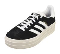 Chaussures Gazelle Bold W - Hq6912 Noir - 40