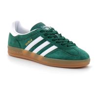 Chaussures Gazelle Indoor - Ji2062 Vert - 43 1/3