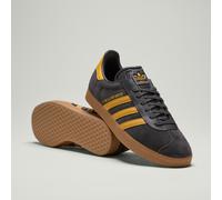 Chaussures Gazelle Manchester United Utility Black / Preloved Yellow / Gum 41 1/3