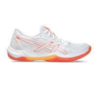 Chaussures Gel-Rocket 12 White/Vivid Coral W 41 1/2
