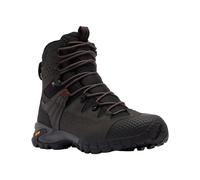 Chaussures GeoTerra OutDry Leather Columbia - Black/Spice 43
